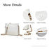 Gelanni Re-edition Bag -White